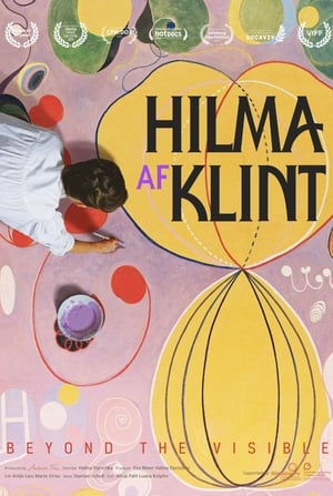 Jenseits des Sichtbaren - Hilma af Klint poszter