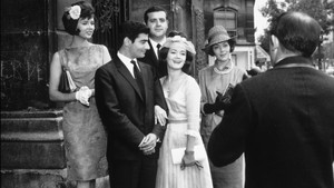 La Vie à l'envers háttérkép