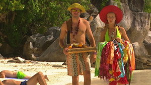 Un gars, une fille Season 5 Ep.69 69. epizód