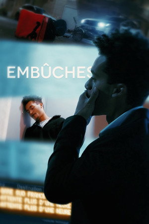 Embûches poszter
