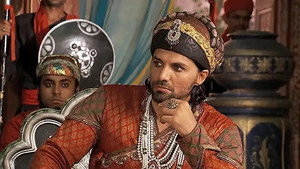 Jodha Akbar 1. évad Ep.114 114. epizód