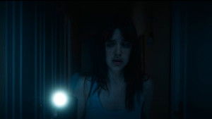 No enciendas la luz háttérkép