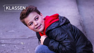 Klassen 7. évad Ep.35 35. epizód