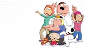 Family Guy kép