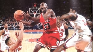 Michael Jordan: Above and Beyond háttérkép