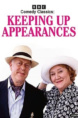 Comedy Classics: Keeping Up Appearances