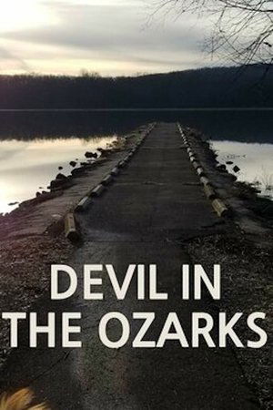 Devil in the Ozarks poszter