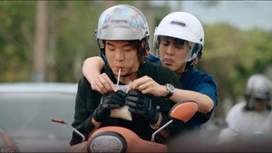 วุ่นรักนักจิ้น 1. évad Ep.3 3. epizód