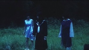エコエコアザラクIII -MISA THE DARK ANGEL- háttérkép