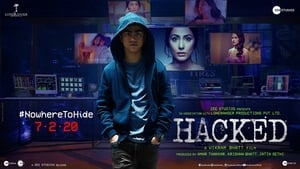 Hacked háttérkép