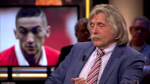 Voetbal Inside Season 1 Ep.16 16. epizód