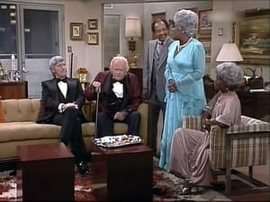 The Jeffersons 5. évad Ep.5 5. epizód