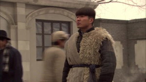边关烽火情 1. évad Ep.5 5. epizód