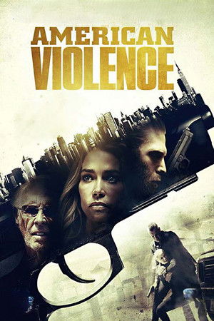 American Violence poszter