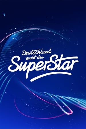 Deutschland sucht den Superstar poszter