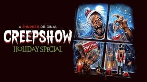 A Creepshow Holiday Special háttérkép