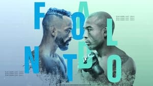 UFC on ESPN 31: Font vs. Aldo háttérkép