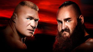 WWE No Mercy 2017 háttérkép