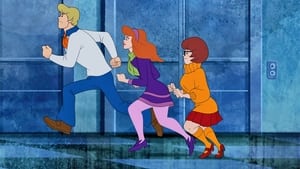 Scooby-Doo és (sz)Társai 2. évad Ep.3 A kórház kísértete