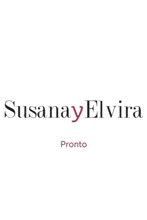 Susana y Elvira: Sin plan B poszter