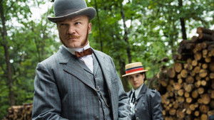 Belle Epoque Season 1 Ep.5 5. epizód