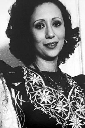 Farida Amrouche profil kép
