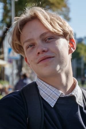 Rasmus Ermel profil kép