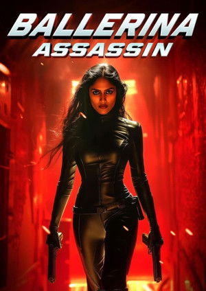 Ballerina Assassin poszter