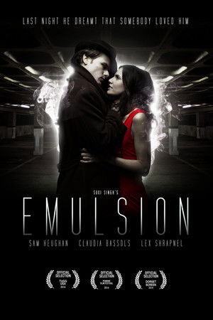 Emulsion poszter