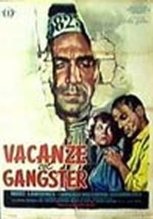 Vacanze col gangster poszter