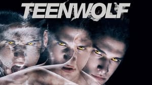 Teen Wolf: Farkasbőrben kép