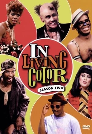 In Living Color