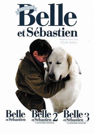 Belle és Sébastien