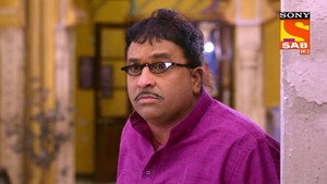 Jijaji Chhat Par Hai Season 1 Ep.349 349. epizód