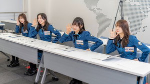 日向坂になりましょう 2. évad Ep.14 14. epizód