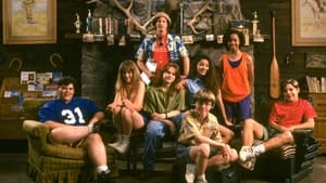 Salute Your Shorts kép