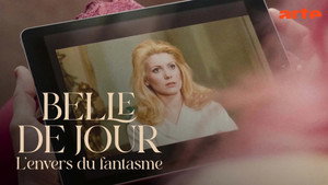 "Belle de jour", l’envers du fantasme háttérkép