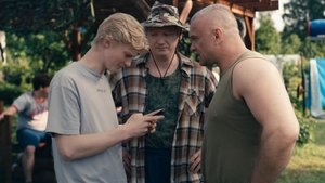 Просто Михалыч 1. évad Ep.11 11. epizód