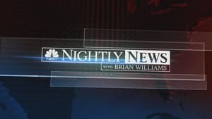 NBC Nightly News kép