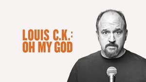 Louis C.K.-Te jó Isten háttérkép