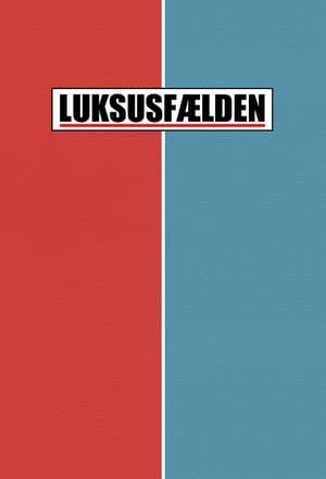 Luksusfælden poszter