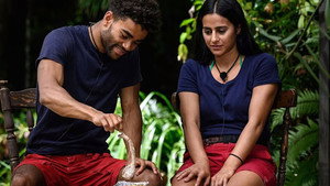 I'm a Celebrity...Get Me Out of Here! Season 18 Ep.11 11. epizód
