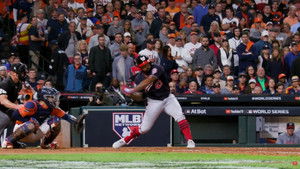 The 2019 World Series háttérkép