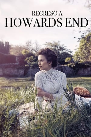 Howards End poszter