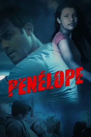 Penélope poszter