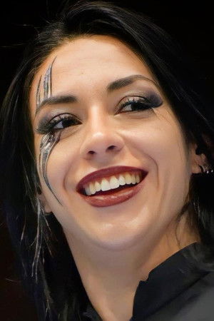 Stephanie Vaquer profil kép