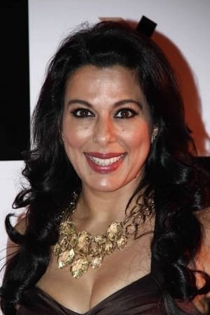 Pooja Bedi profil kép