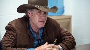 Longmire 5. évad Ep.10 10. epizód