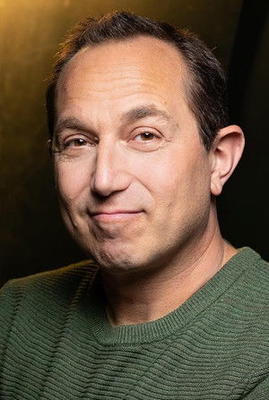 Ian Petrella profil kép
