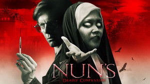 Nun's Deadly Confession háttérkép
